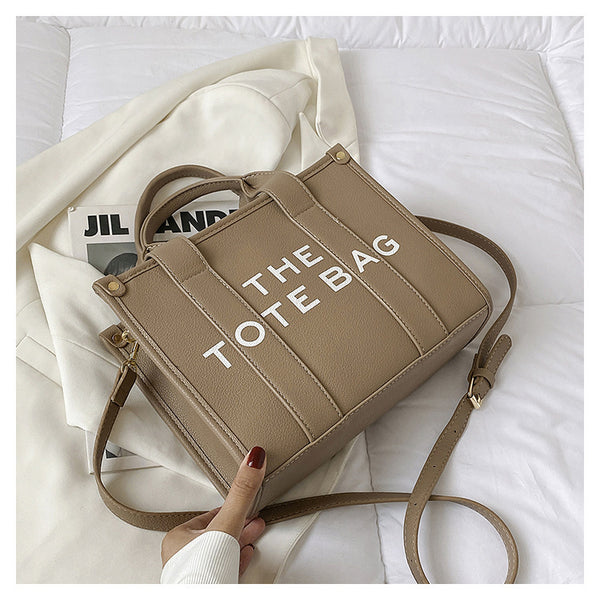 The Tote Bag 889335