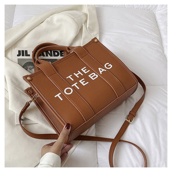 The Tote Bag 889335