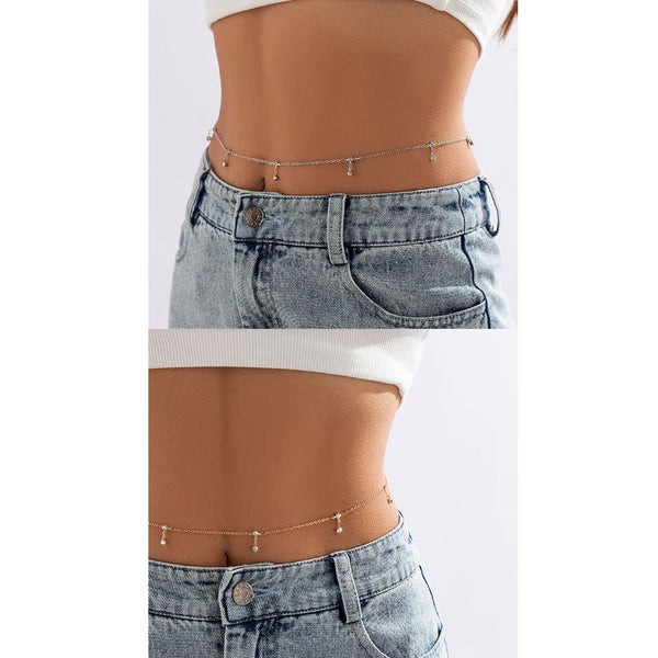 Waist Chains 1432