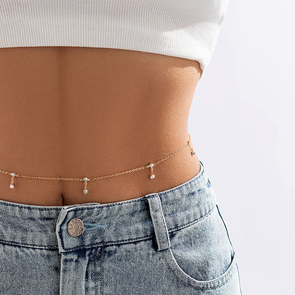 Waist Chains 1432