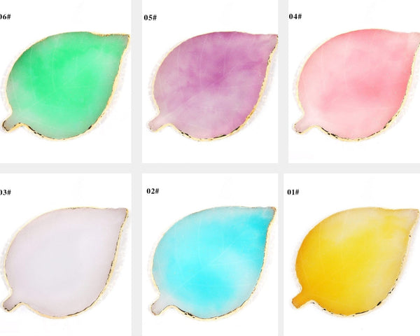 Manicure Crystal Palette