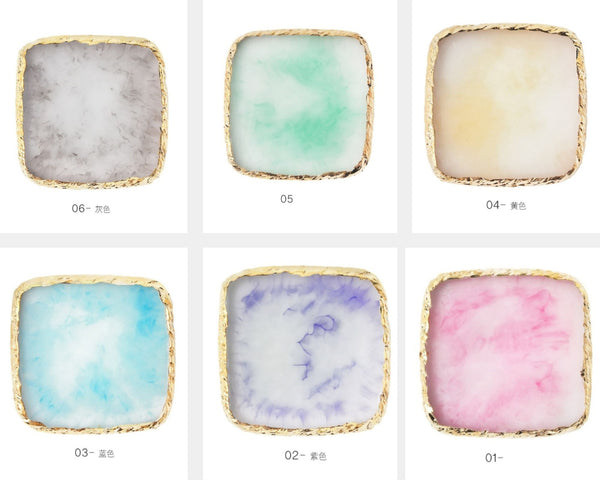 Manicure Crystal Palette