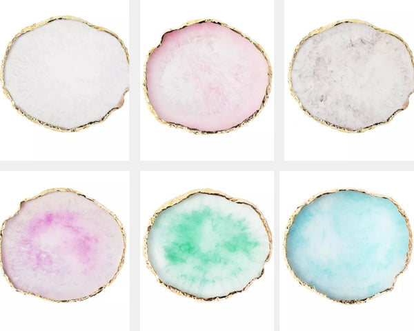 Manicure Crystal Palette