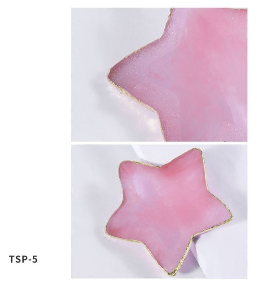 Manicure Crystal Palette