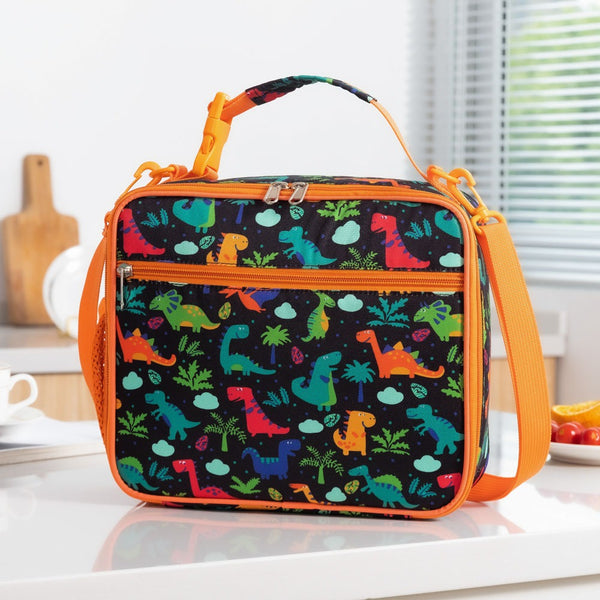 Cute Insulated Lunch Bag 81228-