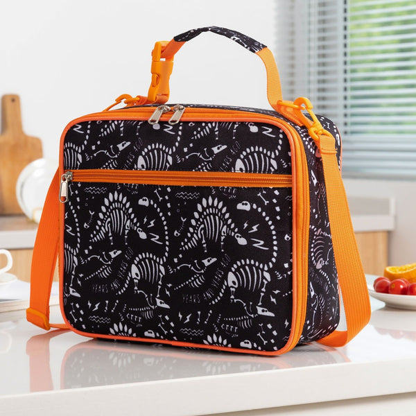 Cute Insulated Lunch Bag 81228-