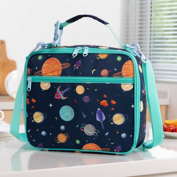 Cute Insulated Lunch Bag 81228-