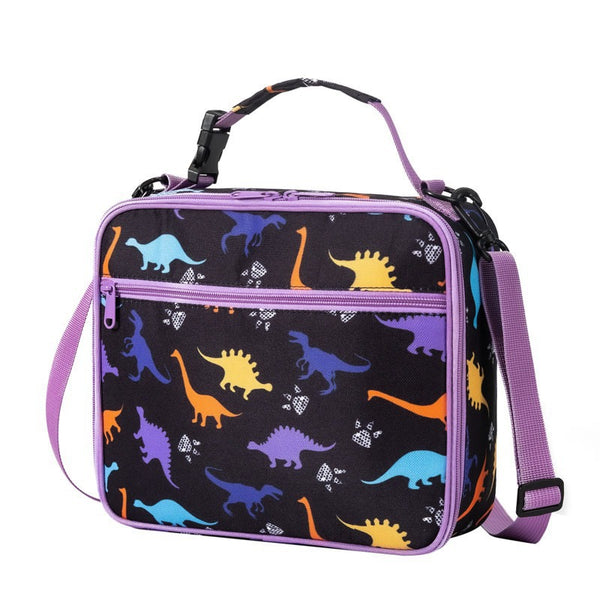 Cute Insulated Lunch Bag 81228-