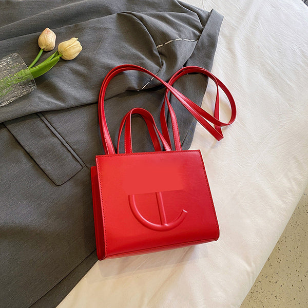 Tf Shopping Bag Small