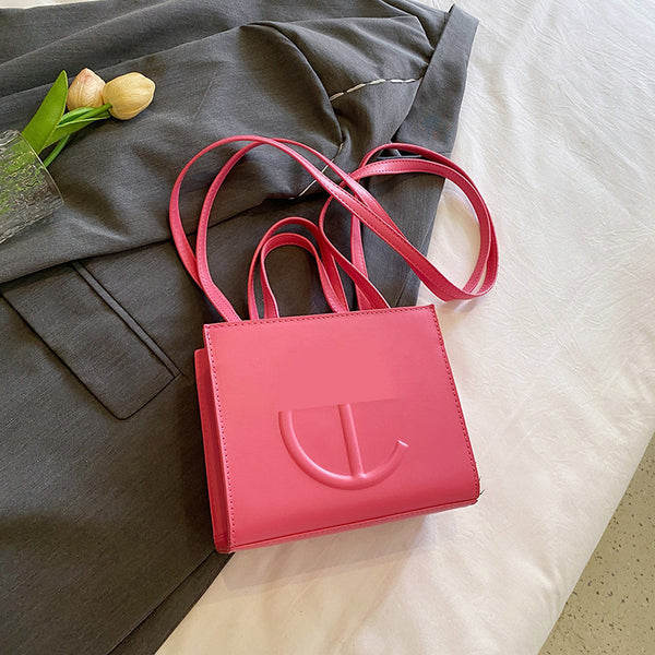 Tf Shopping Bag Small