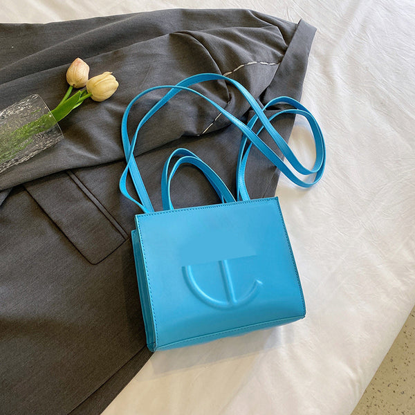 Tf Shopping Bag Small