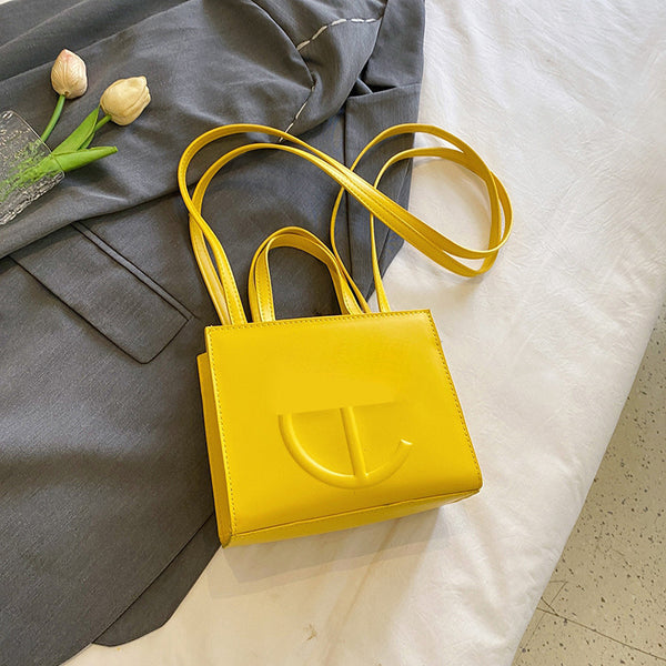 Tf Shopping Bag Small