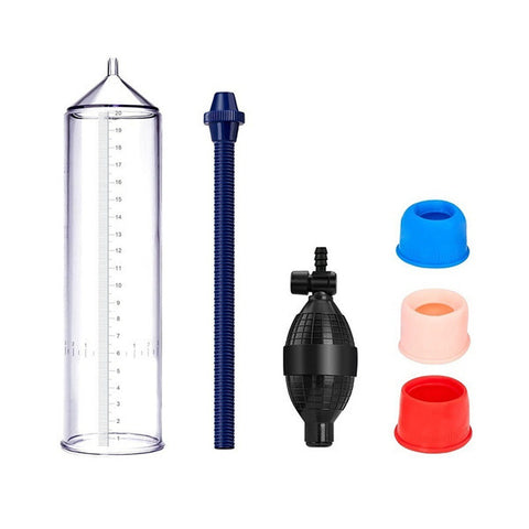 Penis Pump 5-22