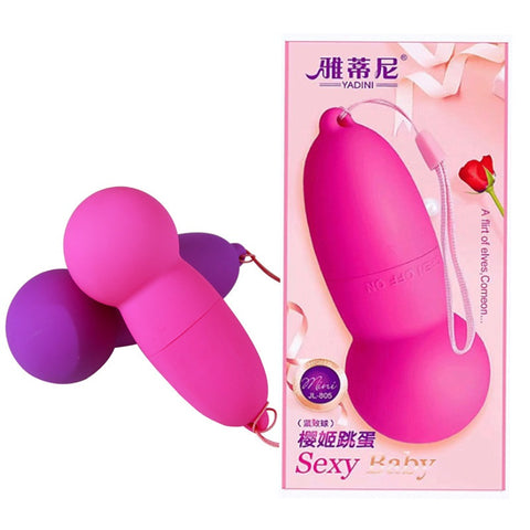 Egg Vibrators