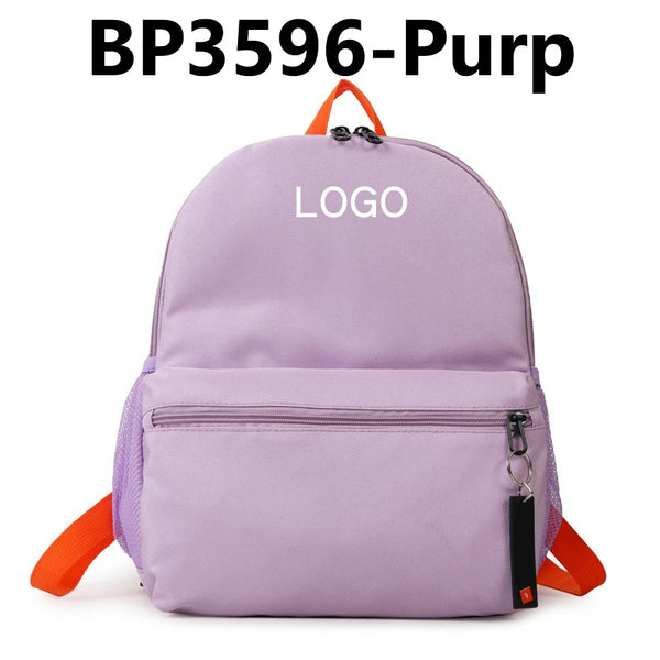 Just Do It 14" Backpack