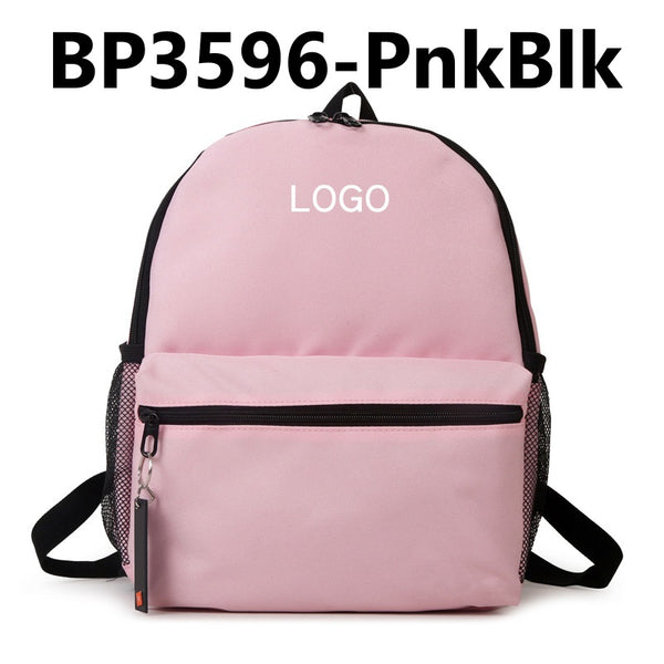 Just Do It 14" Backpack