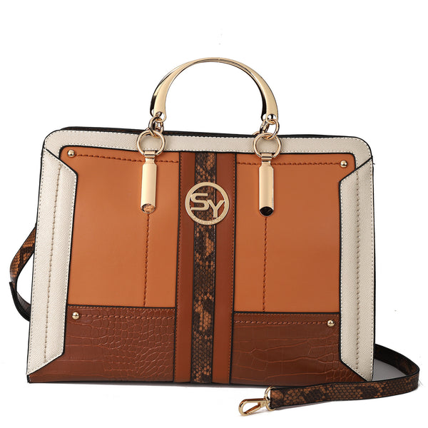High End Tote Bag