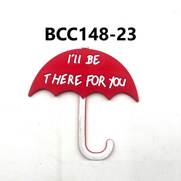 Large Croc Charm for Bags