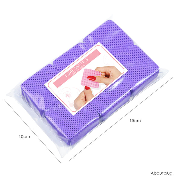 Nail Wipes