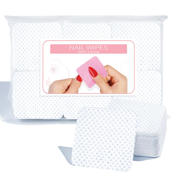 Nail Wipes