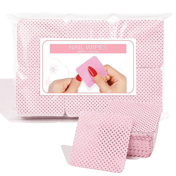 Nail Wipes