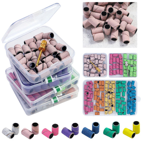 Manicure Sanding/Polishing Head