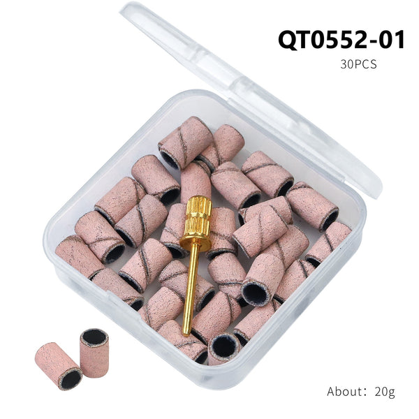 Manicure Sanding/Polishing Head