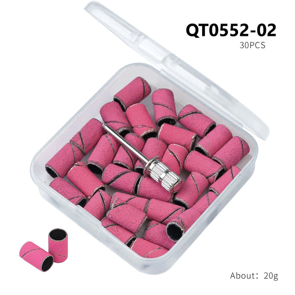 Manicure Sanding/Polishing Head