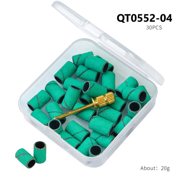 Manicure Sanding/Polishing Head