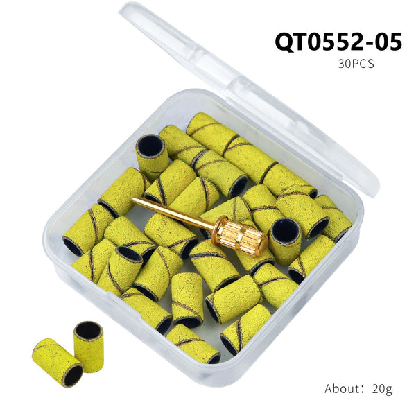 Manicure Sanding/Polishing Head