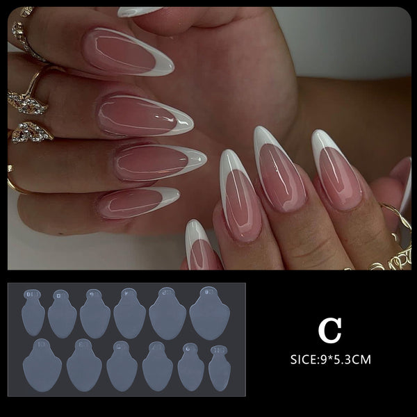 Manicure Nail Film for Nail Art