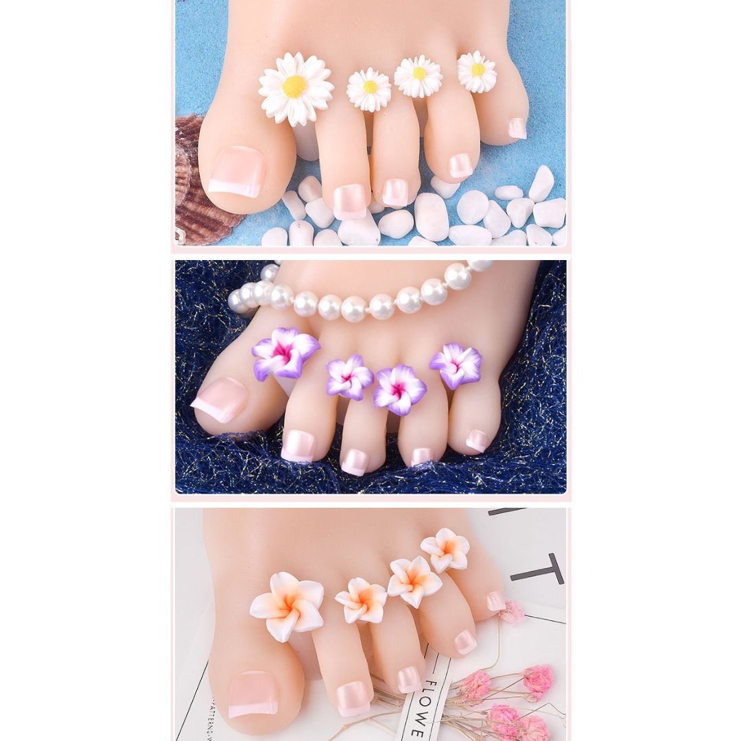 Daisy Toe Separator
