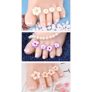 Daisy Toe Separator