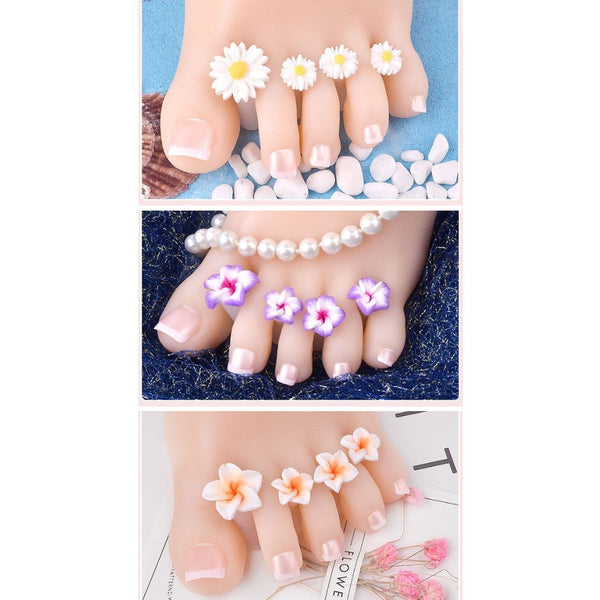 Daisy Toe Separator
