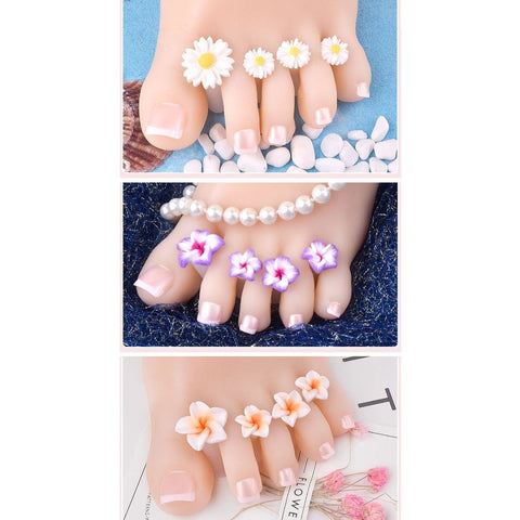 Daisy Toe Separator