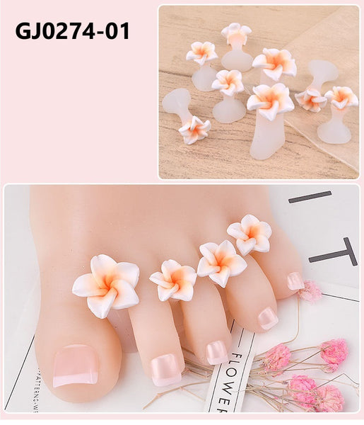 Daisy Toe Separator