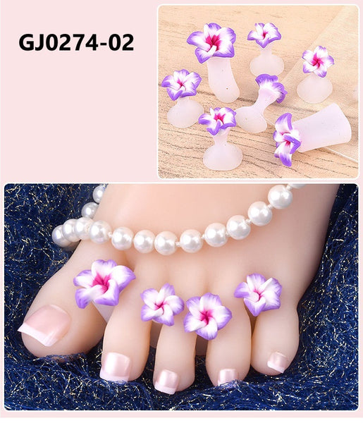 Daisy Toe Separator