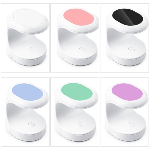 Mini USB Gel Nail Lamp
