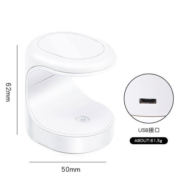Mini USB Gel Nail Lamp