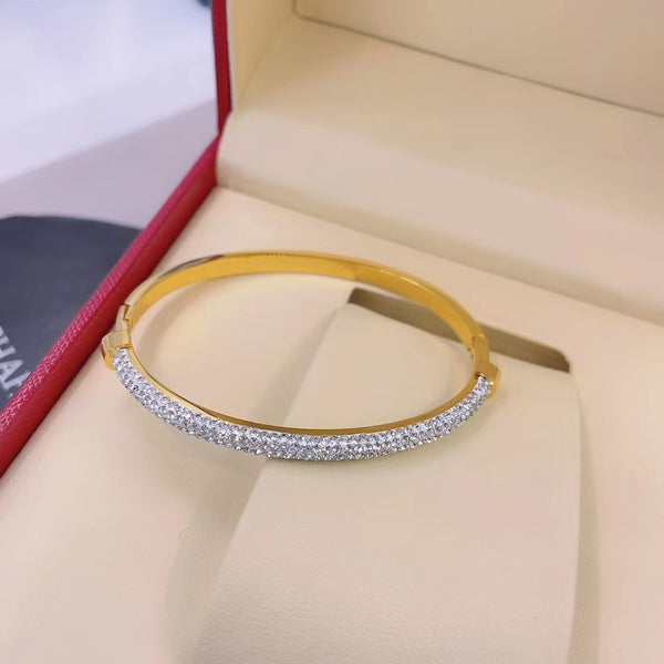 Titanium Steel Bracelet 60