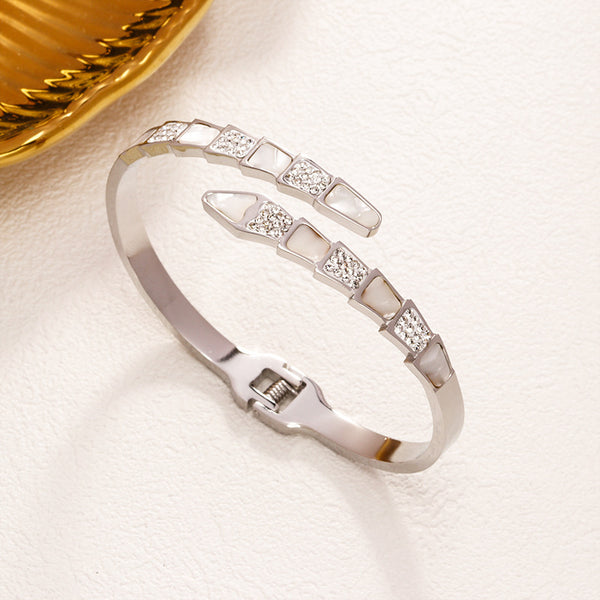 Titanium Steel Bracelet 88