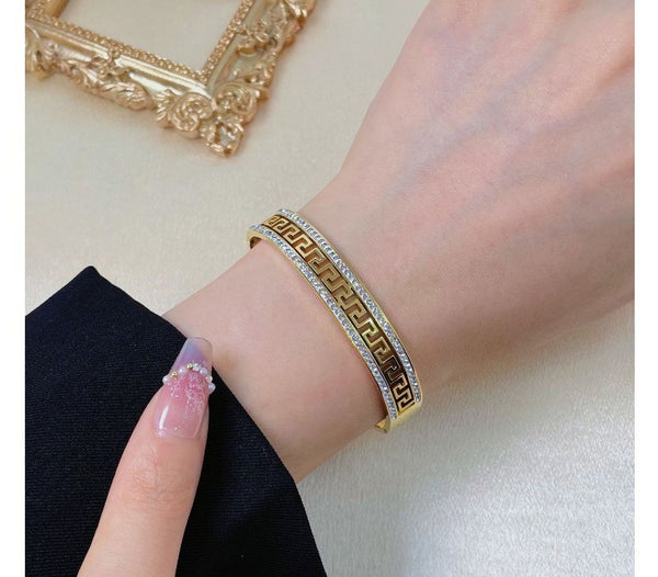 Titanium Steel Bracelet 79