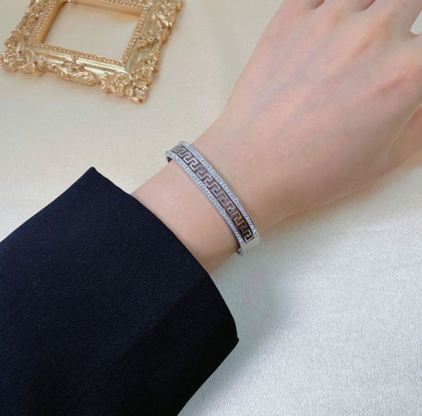Titanium Steel Bracelet 79