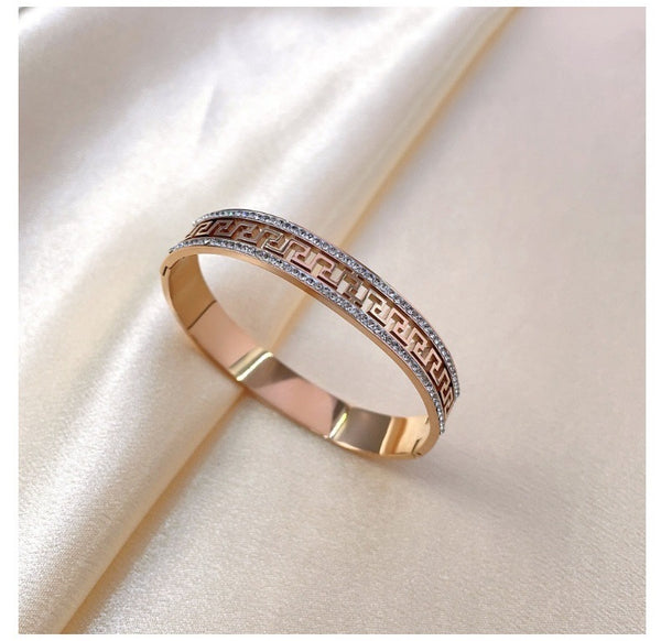 Titanium Steel Bracelet 79