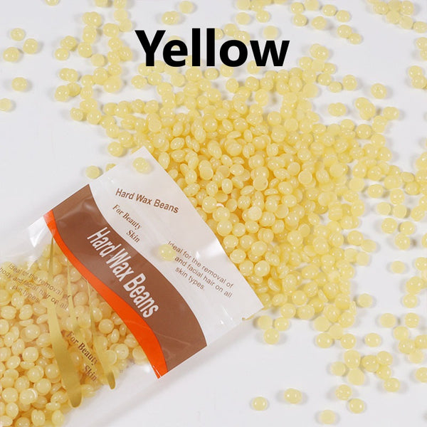 Hard Wax Beans 300g