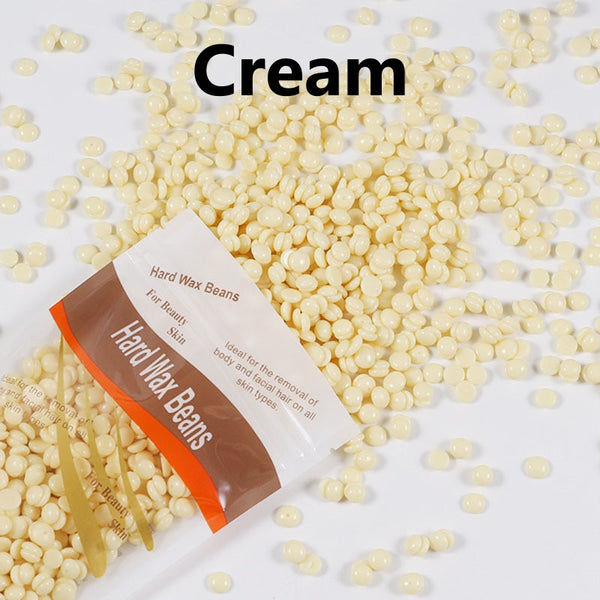 Hard Wax Beans 300g