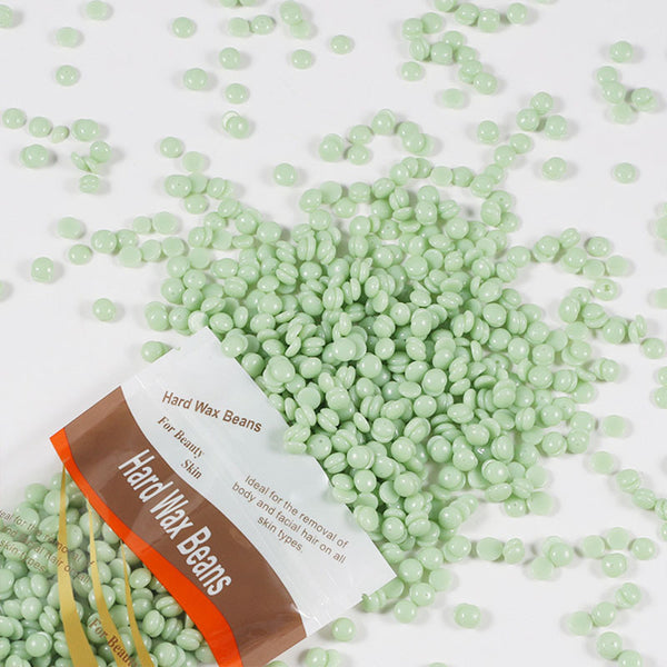 Hard Wax Beans 300g