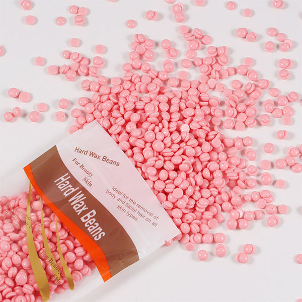 Hard Wax Beans 300g