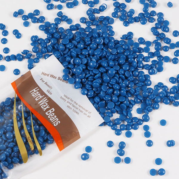 Hard Wax Beans 300g