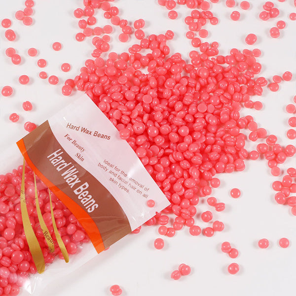 Hard Wax Beans 300g